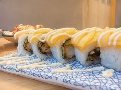 芒果大虾卷-村上一屋(望京店)