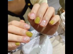 -情同手足美甲美睫