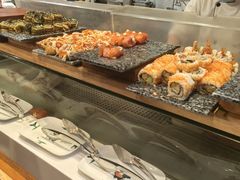 -The COOK·厨餐厅·自助餐(浦东嘉里大酒店)