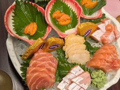 -黑松白鹿(金融街店)