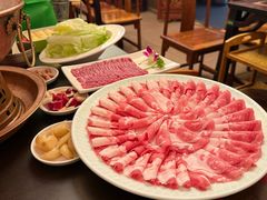 -南门涮肉(后海店)