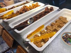 -和府捞面(东直门银座店)