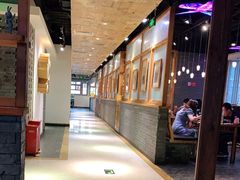 -局气 烤鸭·北京菜(光华路店)