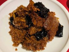 -老吉士酒家(天平路店)