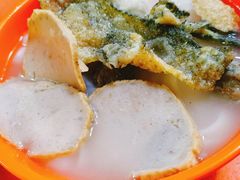 -富记鱼蛋粉(西村店)