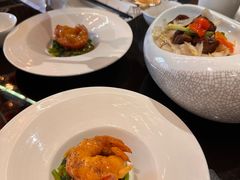 -北京四季酒店·采逸轩