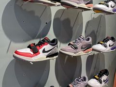 -JORDAN(外滩中央体验店)