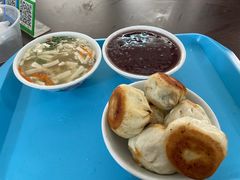 -潭式煎包(西航路店)