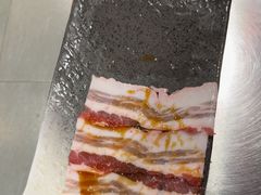 -燚青春东北泥炉烤肉(百合店)