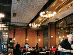 大堂-SMOKI & CO(五大道店)