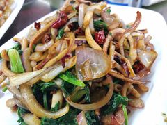 -哈尔滨饺子王·东北菜(鱼鳞浃路店)