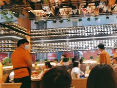 -西塔老太太泥炉烤肉(武汉摩尔城店)