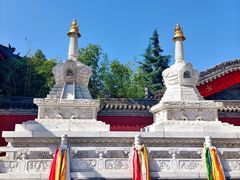 -西安市广仁寺