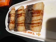 -探鱼·鲜青椒爽麻烤鱼(领展购物广场店)