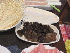 -陈府大宅门成都火锅·手切鲜肉(太原街店)