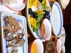 -永红源·啤酒烧烤海鲜大排档(台柳路店)