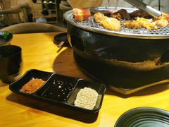 -炭治郎烧肉(滨江和城店)
