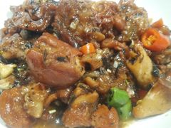 湘味焖猪蹄-福海居烤鸭店(鸟巢店)