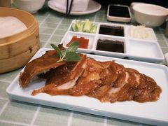 -玉桥餐厅(天坛店)