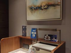 -上海虹桥祥源希尔顿酒店