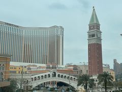 -澳门威尼斯人综合度假区
