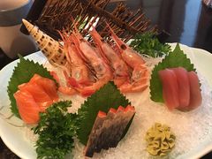 -松子日式料理(东朝阳路店)