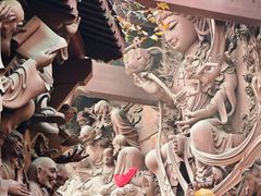 -六月雪干锅(绵阳凯德广场店)