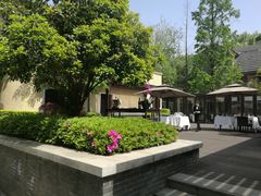 -Le Siècle.百年西餐厅(颐和公馆店)