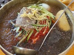 -顺姬冷面(延大店)