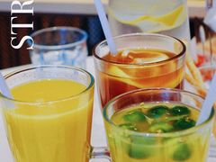 玉米汁-必胜客(乐山世豪PH店)