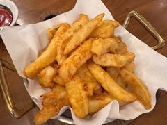 -FISH&POTATO Cō(地中海美食 万象城店)