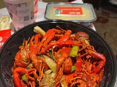 -聚味瞿记·龙虾堂(坡子街店)