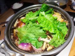 -麦秋寿司(富都广场店)