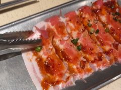 -Ant 蚂蚁洞烤肉·大营地(上海静安大悦城店)