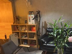 -一间森林酒店(上海人民广场店)