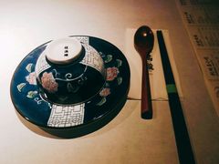 餐具摆设-桂满陇-西湖船宴(西单大悦城店)