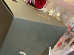 -小苍兰风铃草蛋糕甜品(沈阳店)