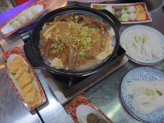 -华仔哥牛杂餐室