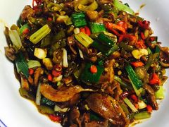 -辣得叫湘菜(四明店)