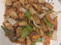 -老仁义·清真菜(太古街店)