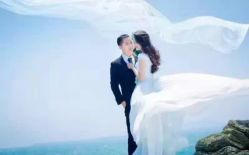 点击看大图 -薇视觉婚纱摄影工作室·婚纱照·结婚照