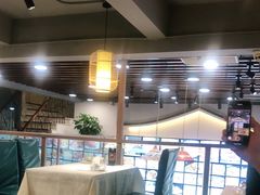 -好人家海鲜酒楼(淞南路店)