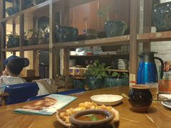 -雀舞云南菜(天津天河城购物中心店)