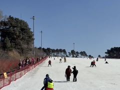 -棋盘山冰雪大世界
