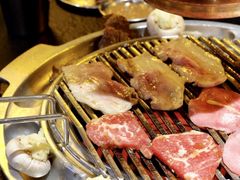 -伊茉家的烤肉店(勒泰中心店)