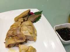 -汤记传菜(秀浦路店)