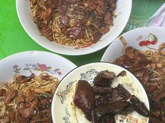 -小狗面馆(复兴店)