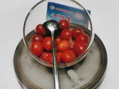 -園外園港式精品菜