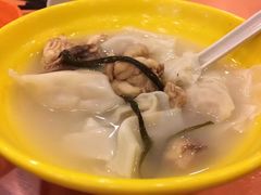 -龙抄手(春熙路总店)