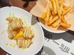 -一沙一城·岩烤牛扒(深圳首店)